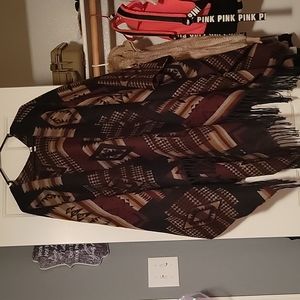 Women's Shawl